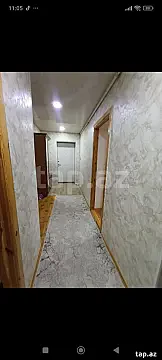 Satılır 3 otaqlı yeni tikili 70 m² — Şirvan 3 otaq 70.00 m²