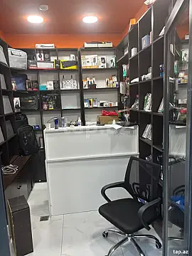Kirayə verilir ofis — Bakı