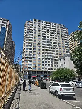 Kirayə verilir 2 otaqlı yeni tikili 100 m² — Bakı, Xətai 2 otaq 100.00 m²