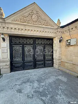 Satılır 4 otaqlı həyət evi 155 m² — Bakı 4 otaq 155.00 m²
