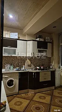 Kirayə verilir 2 otaqlı yeni tikili 70 m² — Bakı 2 otaq 70.00 m²