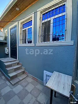 Kirayə verilir 3 otaqlı həyət evi 65 m² — Bakı, Binə 3 otaq 65.00 m²