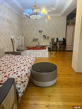 Kirayə verilir 3 otaqlı yeni tikili 100 m² — Bakı 3 otaq 100.00 m²