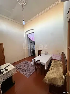Satılır 2 otaqlı mənzil 58 m² — Bakı, Ramana 2 otaq 58.00 m²