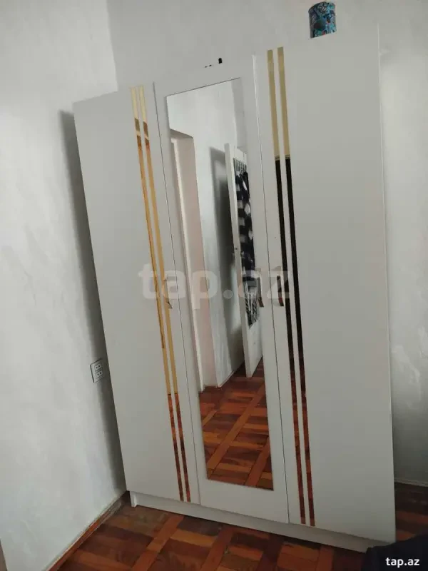 Kirayə verilir 2 otaqlı mənzil 60 m²