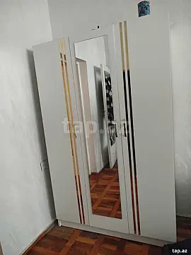 Kirayə verilir 2 otaqlı mənzil 60 m² — Bakı 2 otaq 60.00 m²