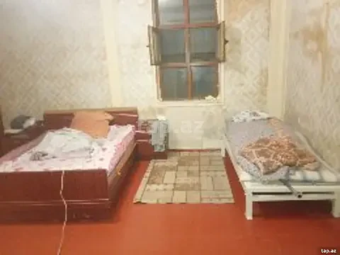 Kirayə verilir 2 otaqlı həyət evi 60 m² — Bakı, Bayıl 2 otaq 60.00 m²