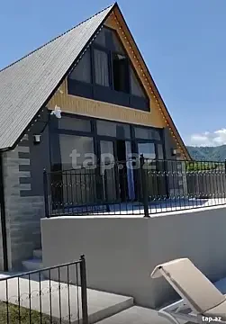 Satılır 4 otaqlı həyət evi 200 m² — Quba 4 otaq 200.00 m²
