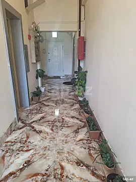 Kirayə verilir 2 otaqlı yeni tikili 55 m² — Bakı, Xətai 2 otaq 55.00 m²