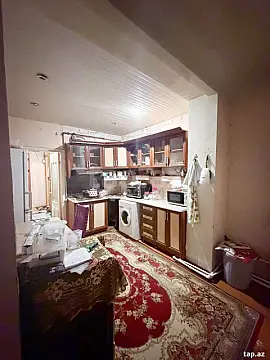 Satılır 2 otaqlı mənzil 60 m² — Sumqayıt 2 otaq 60.00 m²