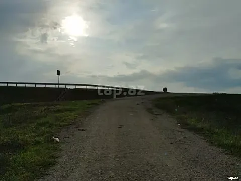 Satılır torpaq sahəsi — Lənkəran
