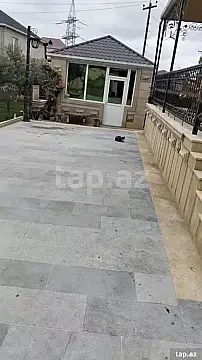 Satılır 3 otaqlı həyət evi 120 m² — Bakı 3 otaq 120.00 m²