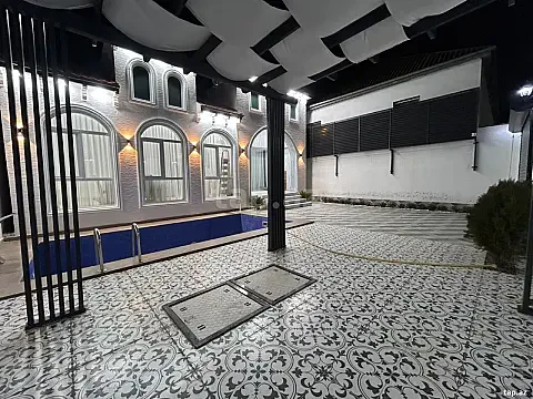 Kirayə verilir 3 otaqlı həyət evi 150 m² — Bakı, Mərdəkan 3 otaq 150.00 m²