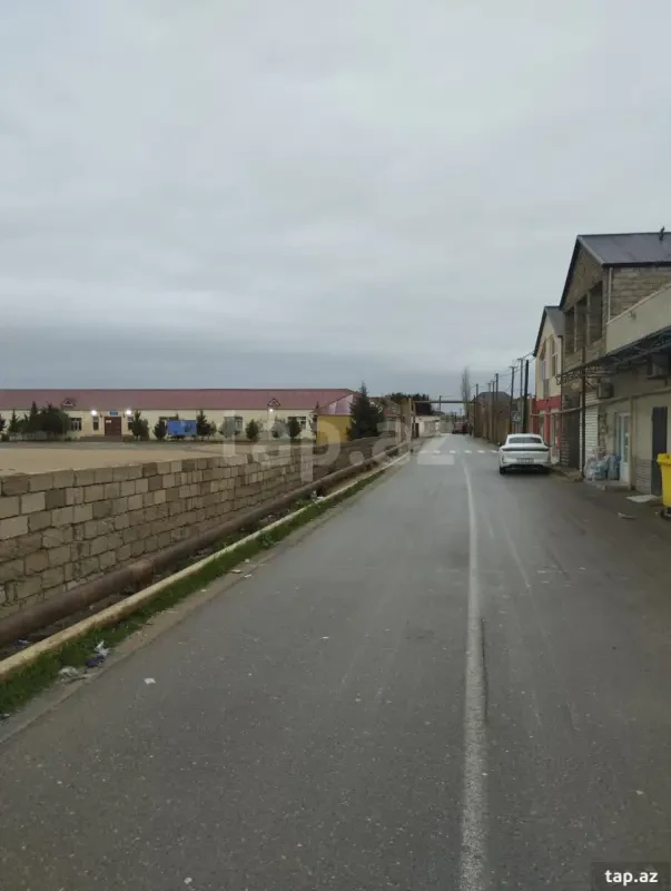 Satılır 8 otaqlı həyət evi 90 m²