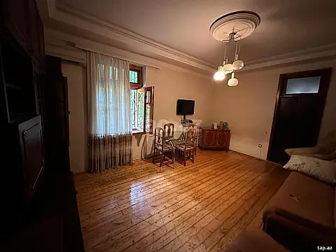 Satılır 3 otaqlı mənzil 56 m² — Sumqayıt 3 otaq 56.00 m²