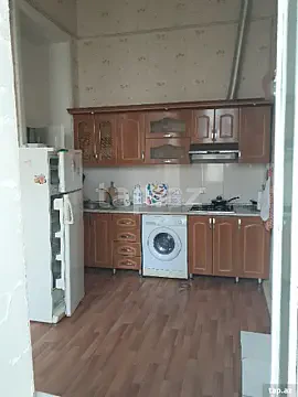 Kirayə verilir 3 otaqlı mənzil 80 m² — Bakı, Sahil qəs. 3 otaq 80.00 m²