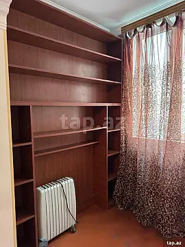 Kirayə verilir 2 otaqlı mənzil 50 m² — Bakı, Yeni Yasamal 2 otaq 50.00 m²