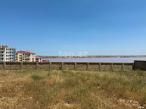 Satılır torpaq sahəsi — Bakı, Saray