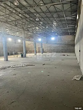 Kirayə verilir obyekt — Bakı, Zabrat
