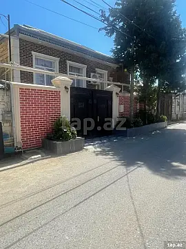 Satılır 3 otaqlı həyət evi 170 m² — Bakı 3 otaq 170.00 m²