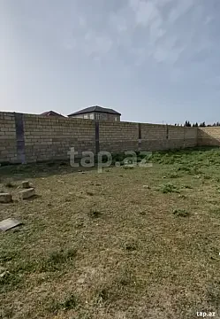 Satılır torpaq sahəsi — Bakı, Fatmayı
