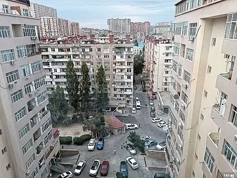 Satılır 2 otaqlı yeni tikili 53 m² — Bakı, Yasamal 2 otaq 53.00 m²