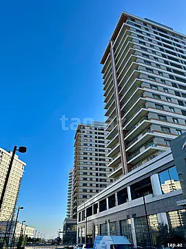 Satılır 4 otaqlı yeni tikili 194 m² — Bakı, Xətai 4 otaq 194.00 m²