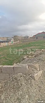 Satılır torpaq sahəsi — Bakı