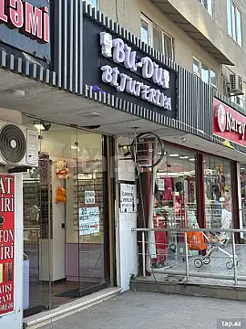 Kirayə verilir ofis — Bakı