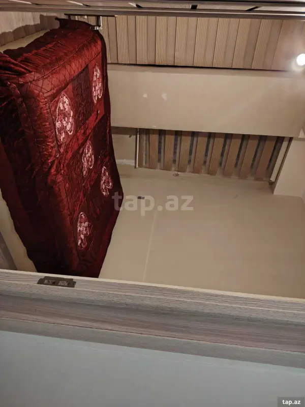 Kirayə verilir 2 otaqlı yeni tikili 51 m²