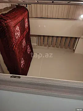 Kirayə verilir 2 otaqlı yeni tikili 51 m² — Bakı, Masazır 2 otaq 51.00 m²