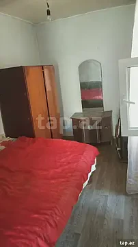 Kirayə verilir 2 otaqlı mənzil 30 m² — Bakı 2 otaq 30.00 m²