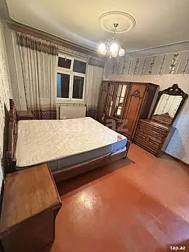 Kirayə verilir 2 otaqlı mənzil 55 m² — Sumqayıt 2 otaq 55.00 m²