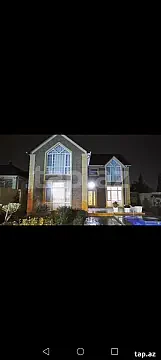 Kirayə verilir 6 otaqlı həyət evi 700 m² — Bakı 6 otaq 700.00 m²