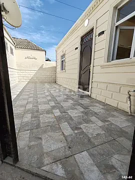 Satılır 3 otaqlı həyət evi 120 m² — Xırdalan, Xırdalan 3 otaq 120.00 m²