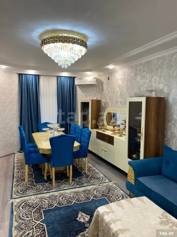 Satılır 3 otaqlı həyət evi 130 m²