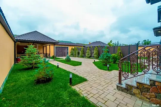 Kirayə verilir 3 otaqlı həyət evi 150 m² — Qusar 3 otaq 150.00 m²