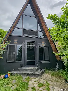 Kirayə verilir 2 otaqlı həyət evi 70 m² — Qusar 2 otaq 70.00 m²