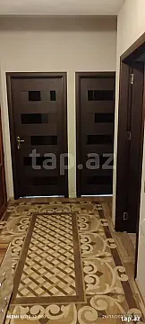 Kirayə verilir 3 otaqlı yeni tikili 60 m² — Xırdalan, Xırdalan 3 otaq 60.00 m²