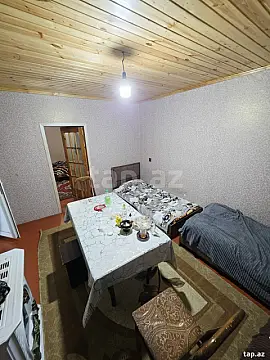 Satılır 2 otaqlı həyət evi 60 m² — Bakı, Səbail 2 otaq 60.00 m²