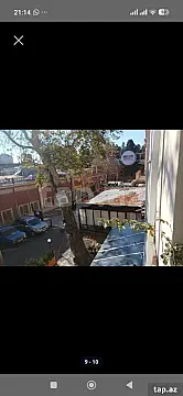 Kirayə verilir 2 otaqlı həyət evi 54 m² — Gəncə 2 otaq 54.00 m²