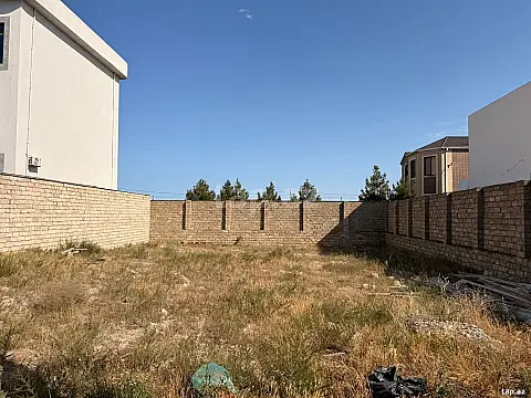 Satılır torpaq sahəsi — Bakı, Şüvəlan