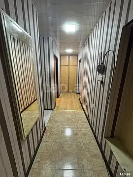 Kirayə verilir 2 otaqlı mənzil 60 m² — Bakı, Yasamal 2 otaq 60.00 m²