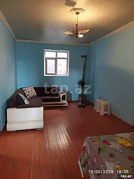 Satılır 6 otaqlı həyət evi 140 m² — Bakı, Sabunçu 6 otaq 140.00 m²