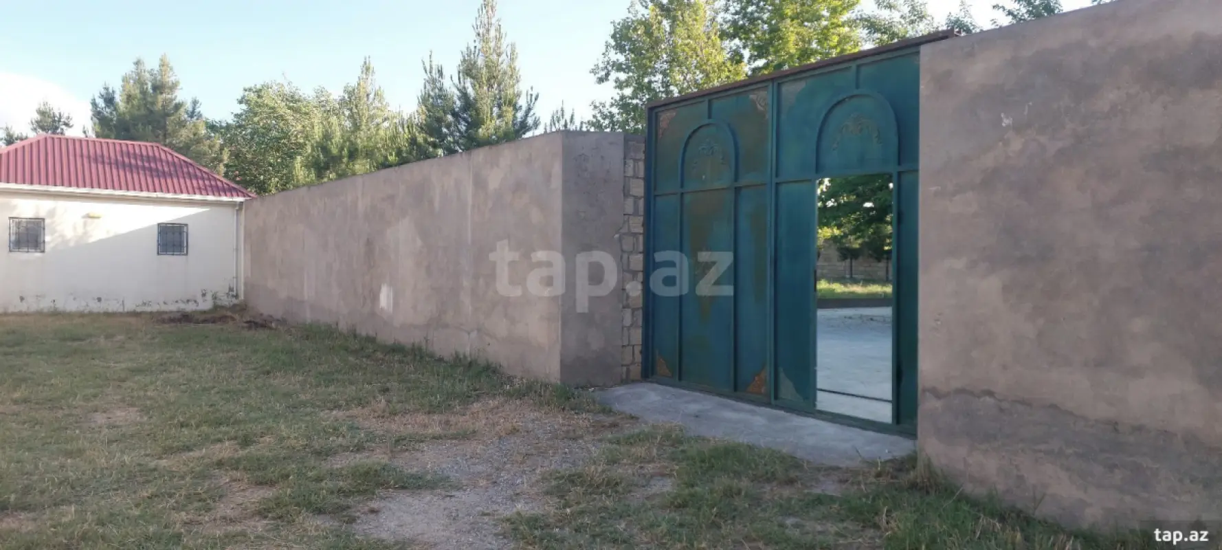 Satılır 6 otaqlı həyət evi 16 m²
