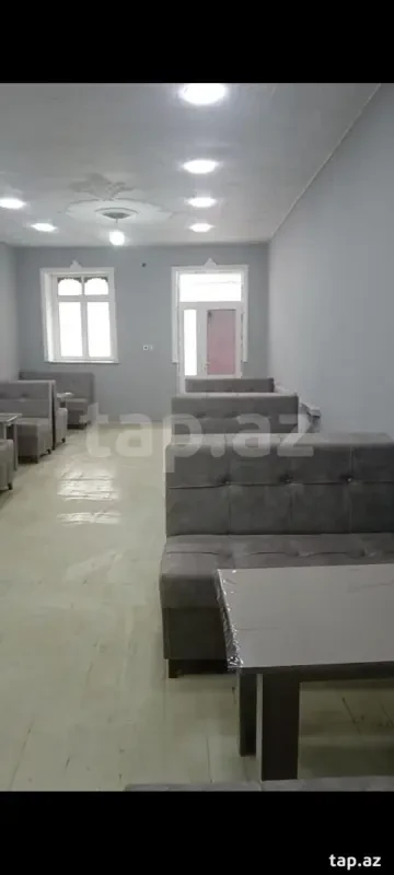 Kirayə verilir obyekt