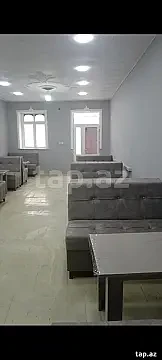 Kirayə verilir obyekt — Gəncə
