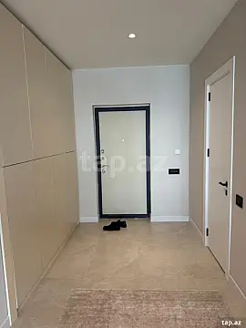 Kirayə verilir 2 otaqlı həyət evi 98 m² — Bakı, Sea Breeze 2 otaq 98.00 m²
