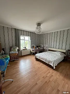 Satılır torpaq sahəsi — Bakı, Novxanı