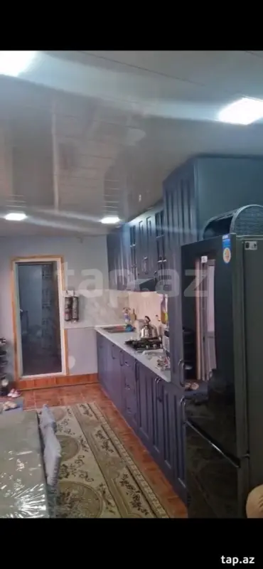 Satılır 4 otaqlı həyət evi 266 m²